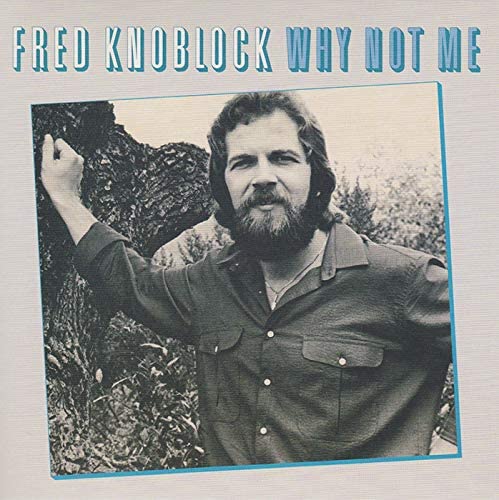 fred knoblock