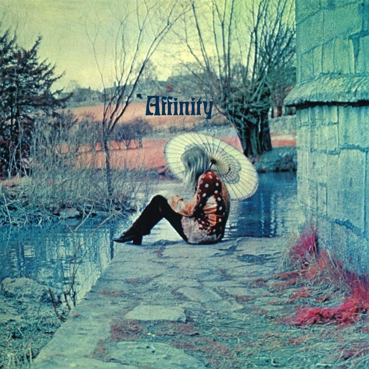 affinity