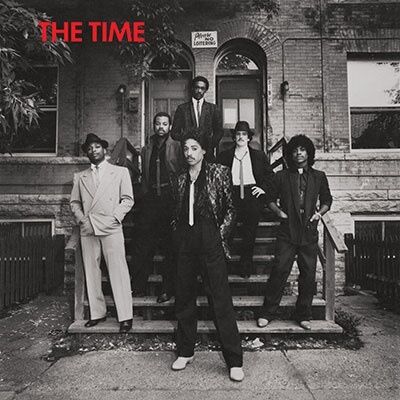 the time 1
