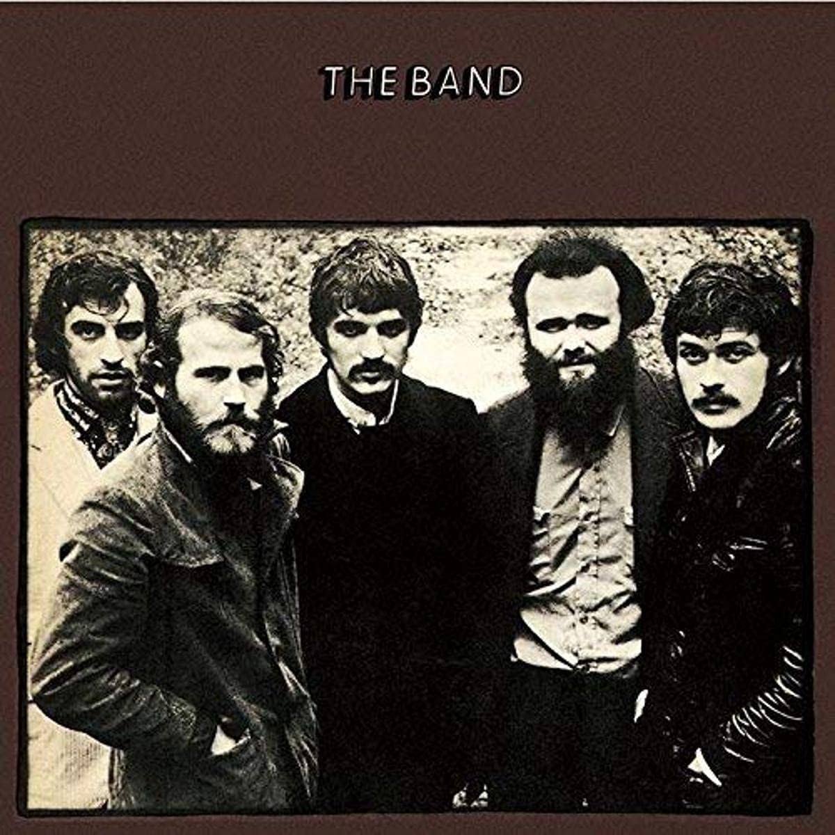 the band