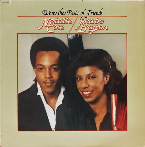 peabo bryson natalie cole