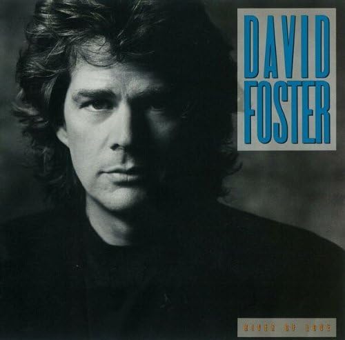 david foster_rover of love