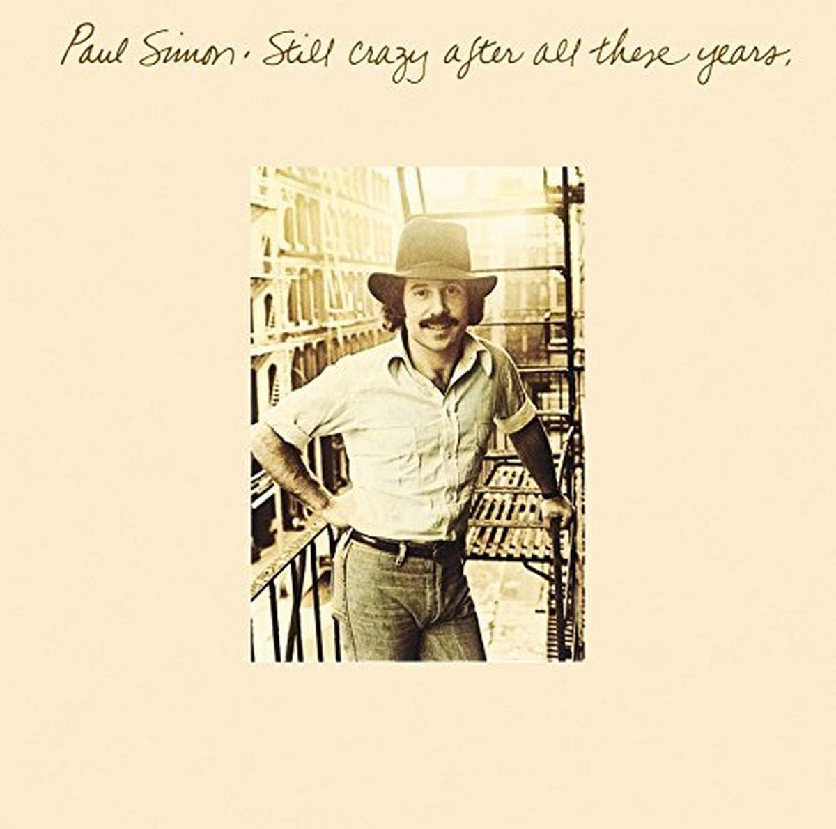 paul simon_still crazy