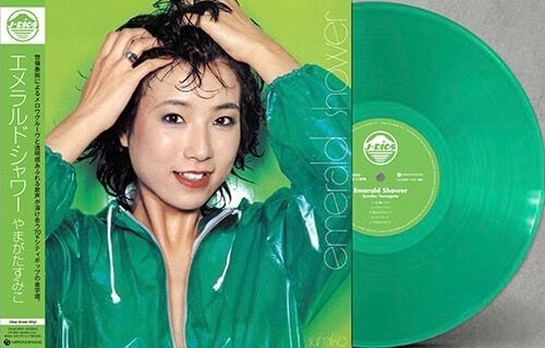 sumiko_emerald lp_
