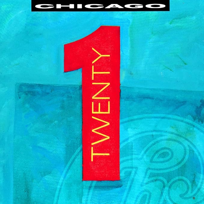 chicago 21