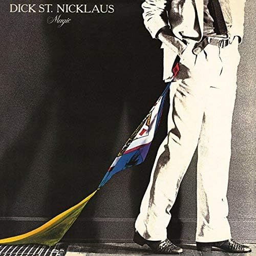 dick st nicklaus