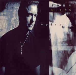 john miles _upfront