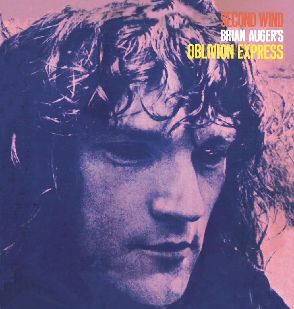 brian auger_2nd wind