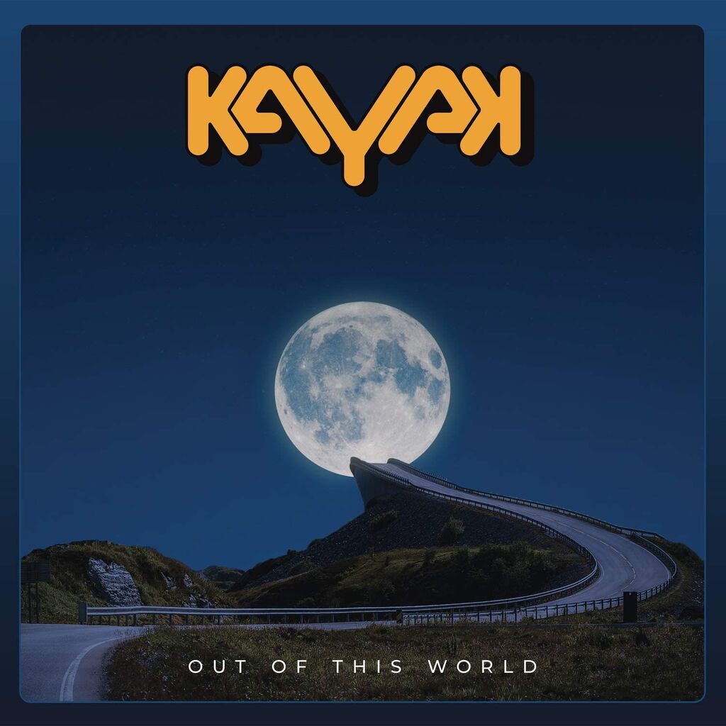 kayak