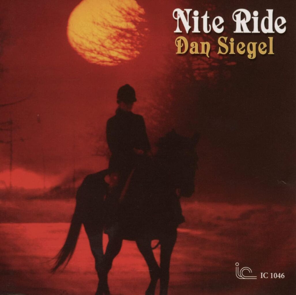 dan siegel_nite ride