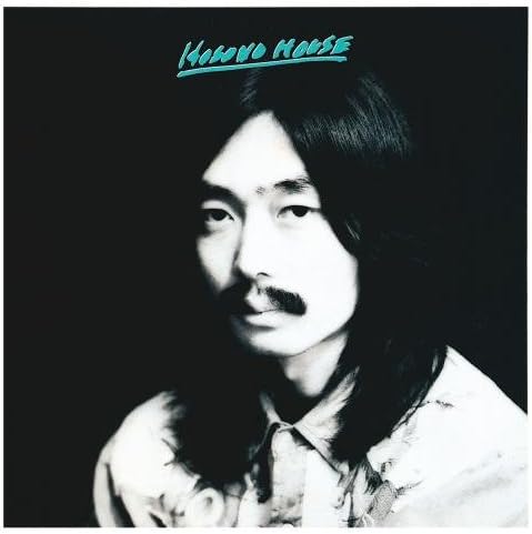 hosono house