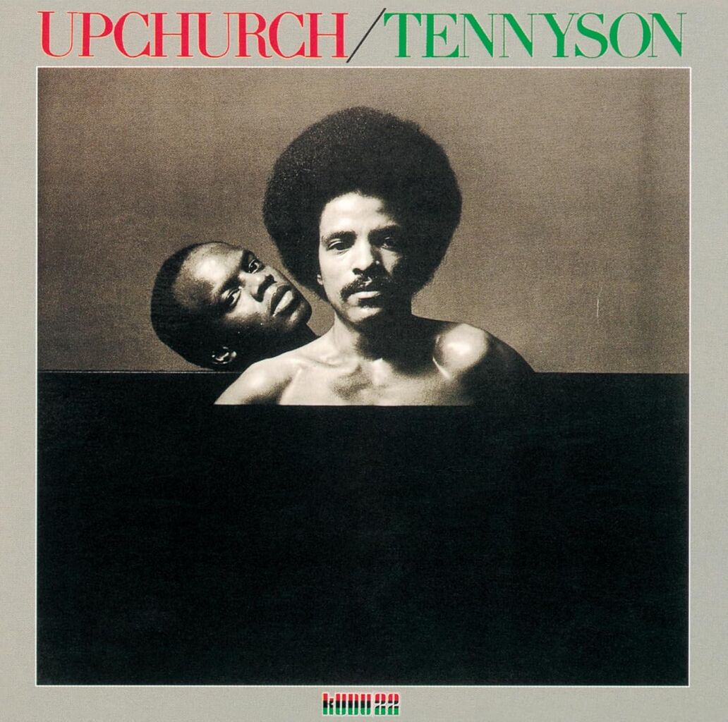 upchurch : tennyson