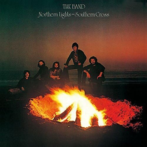 the band_southern cross