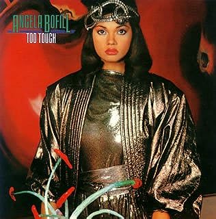 angela bofill_too tough