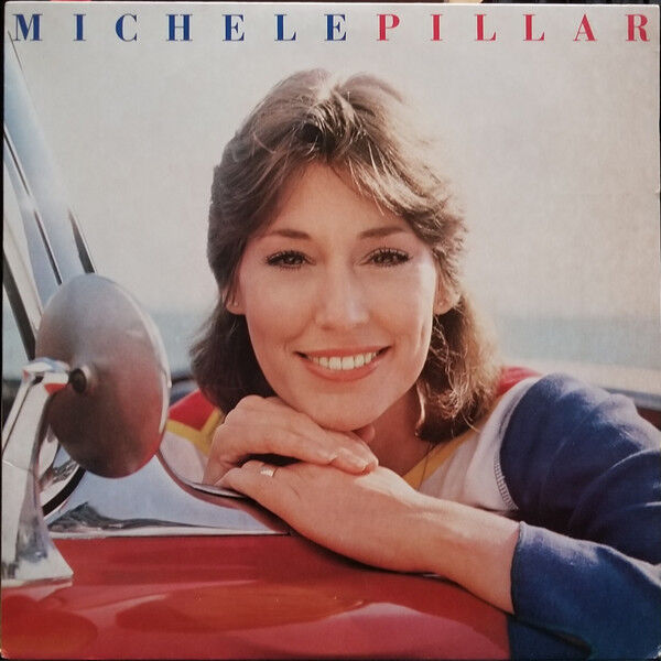 Michele Pillar