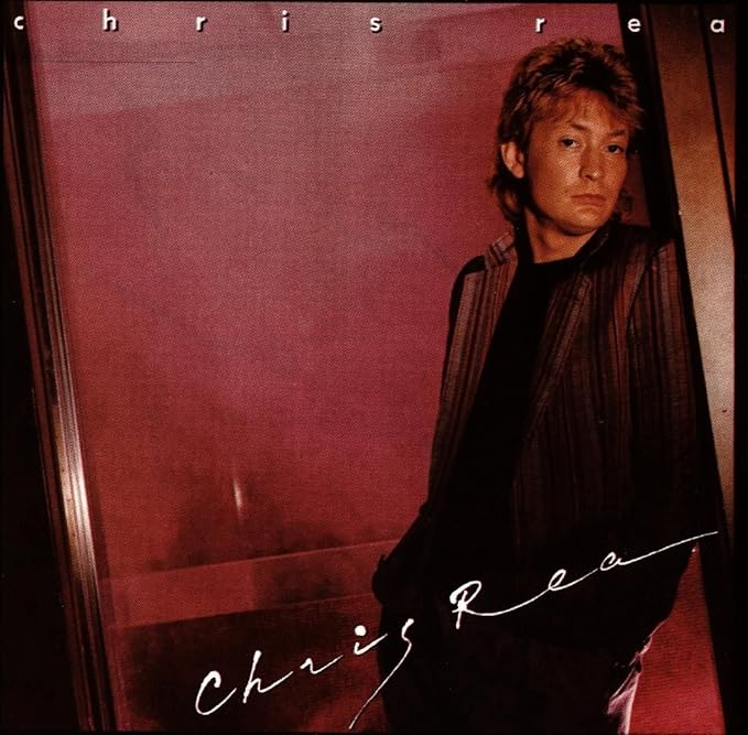 chris rea