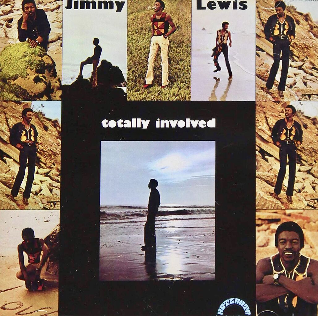 ジミー ルイス Jimmy Lewis 11'7\
