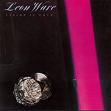 leon ware_inside is love