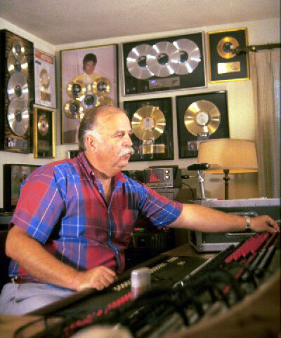 bruce swedien
