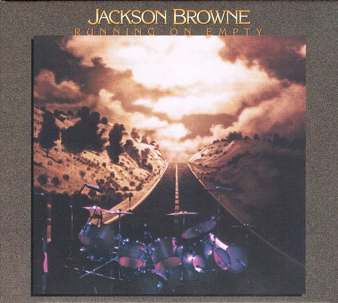 jackson browne live