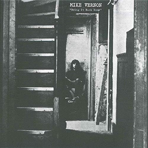 mike vernon 1