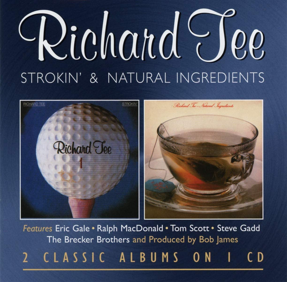 richard tee