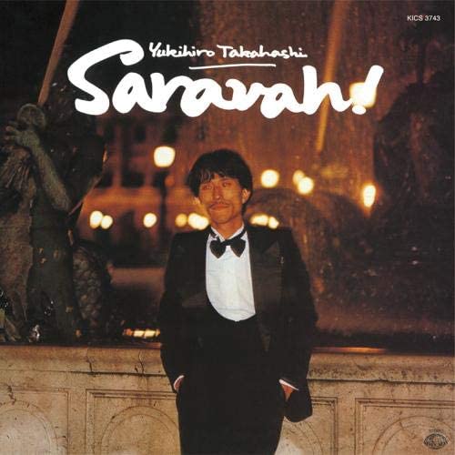 yukihiro_saravah