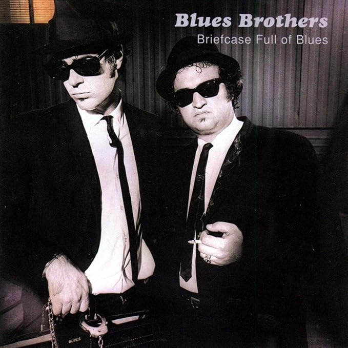 blues bros