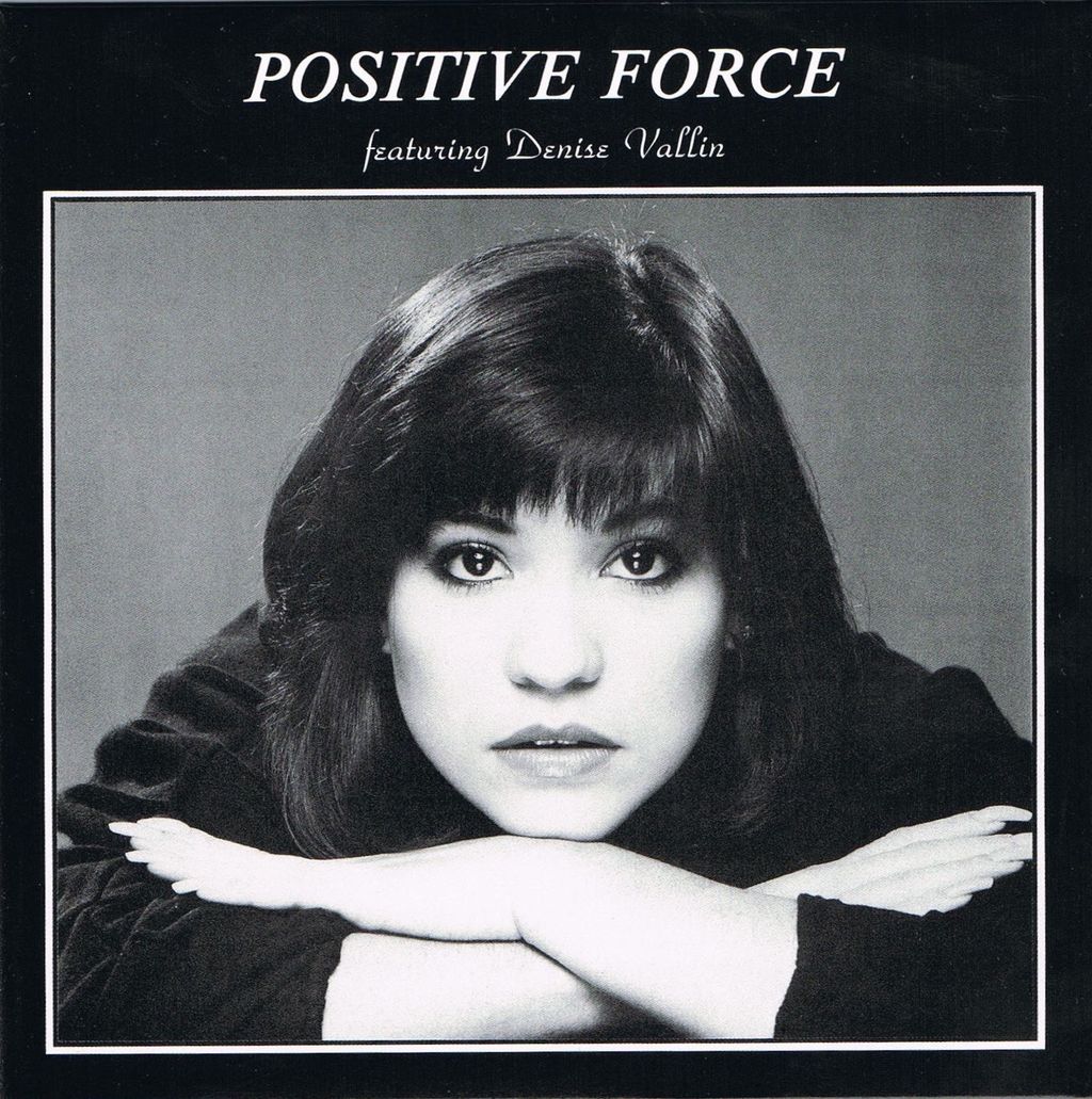 positive force