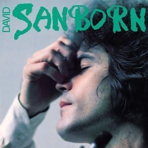 david sanborn 2