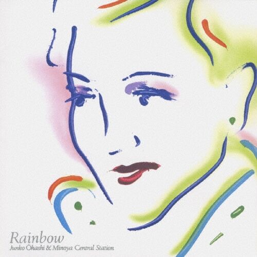 junko ohashi_rainbow
