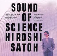 hiroshi sato_science