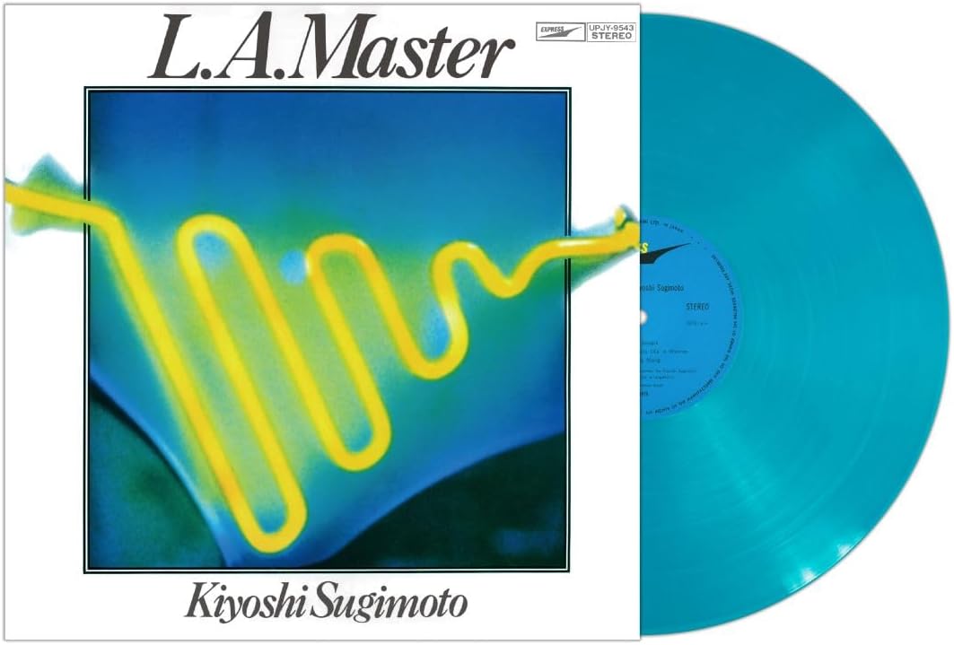 kiyoshi sugimoto_la master