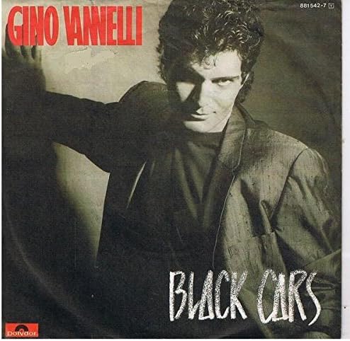 gino vannelli_black cars