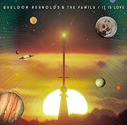 sheldon reynolds