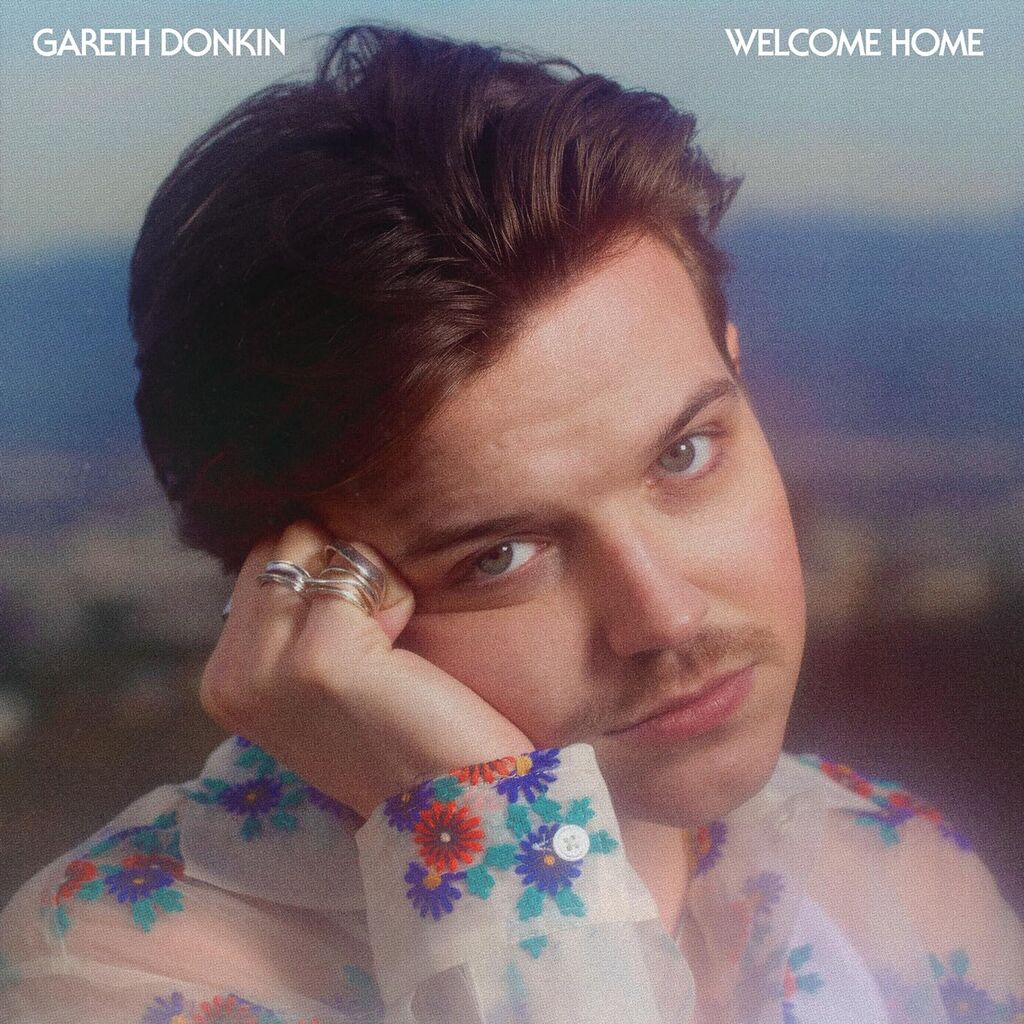 gareth donkin