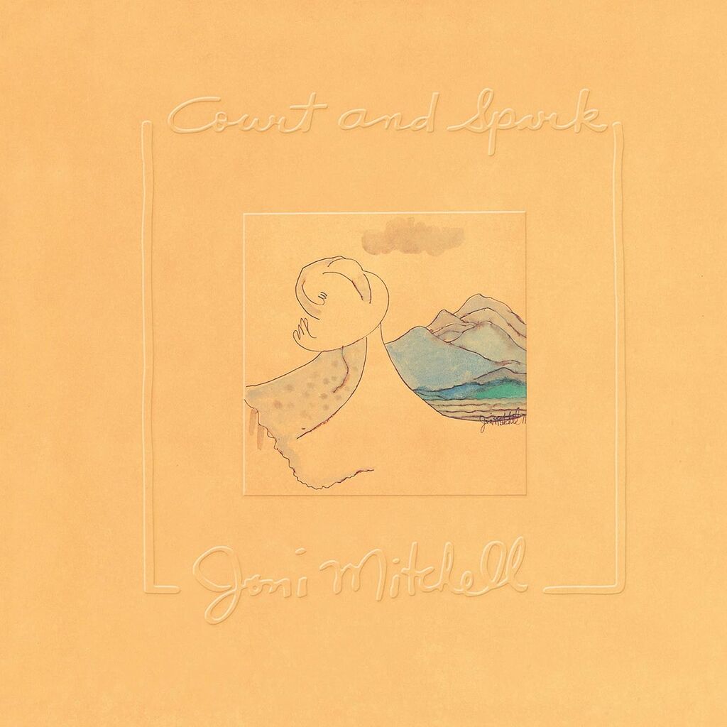 joni mitchell_court & spark