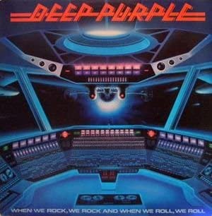 purple roll