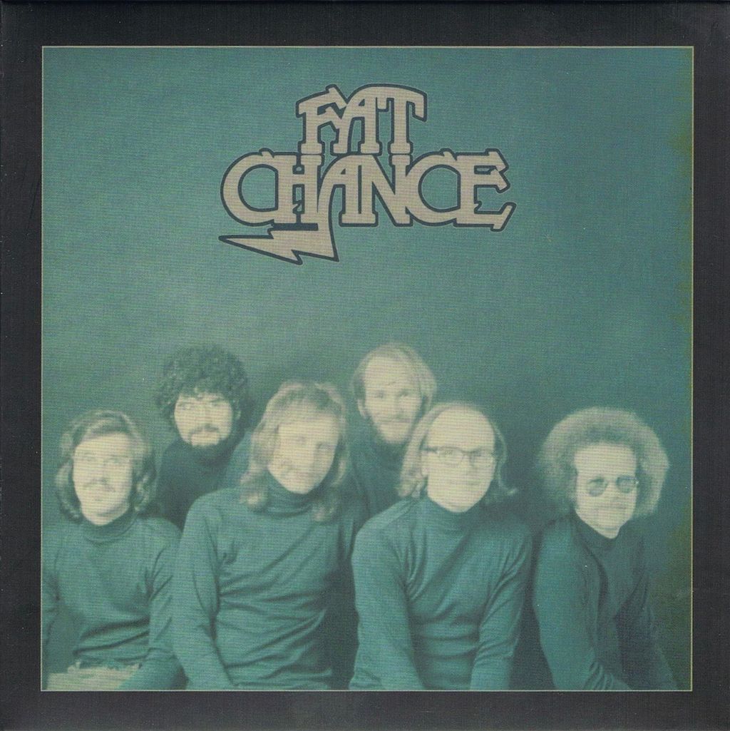 fat chance