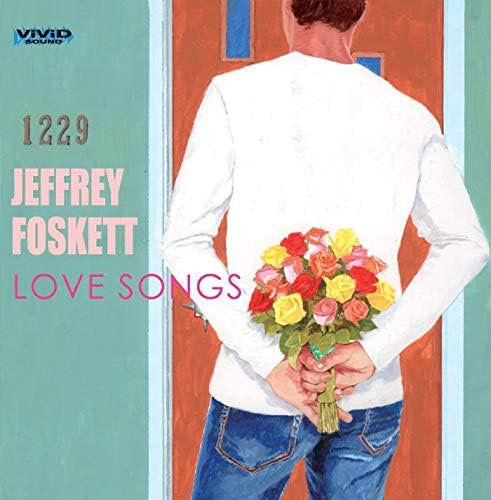 jeffrey foskett_love songs