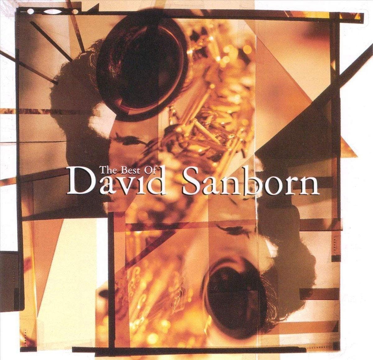 david sanborn_best