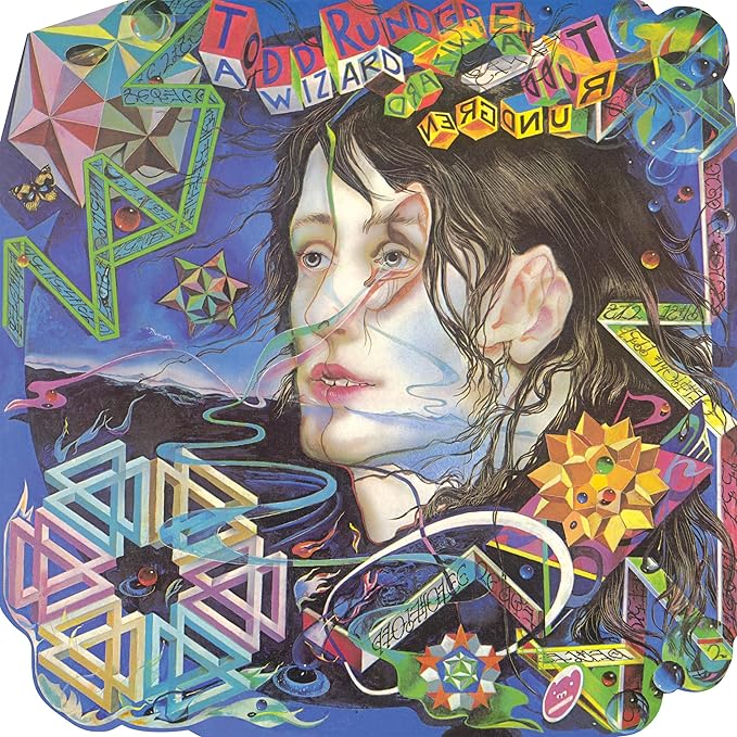 todd rundgren_wizzard