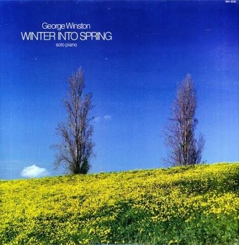 george winston_winter 2 spring