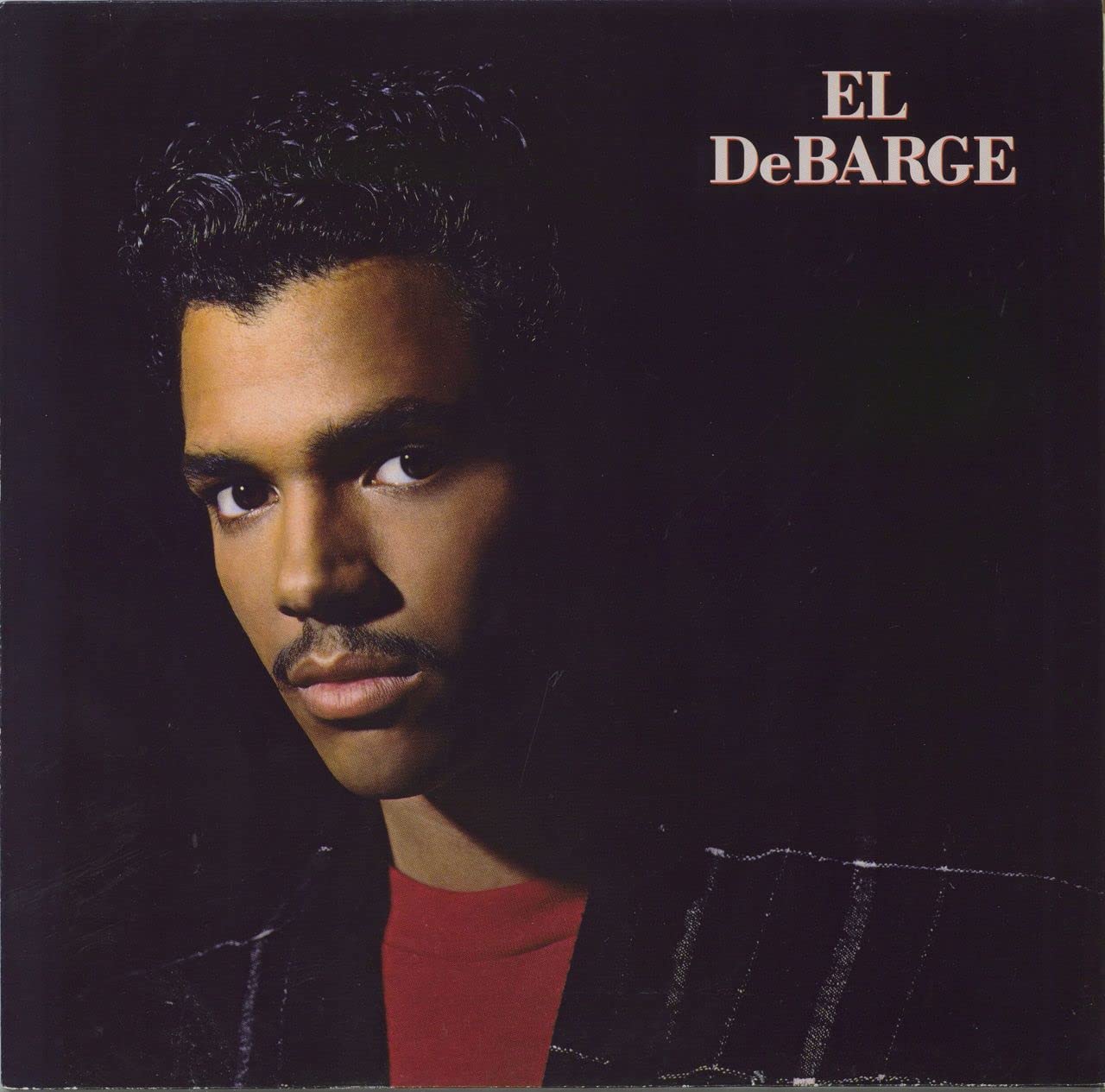 el debarge