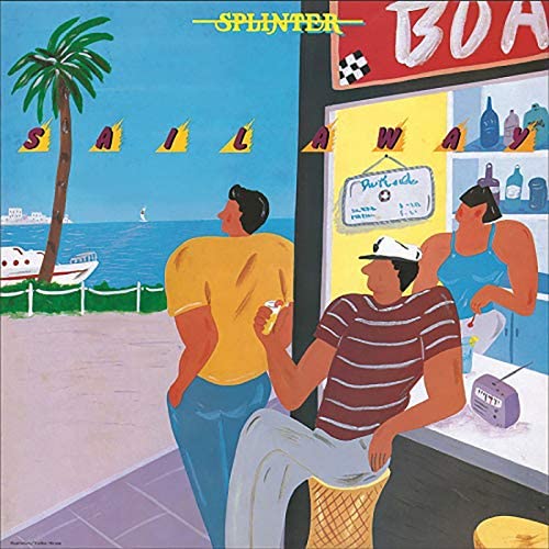 splinter 81