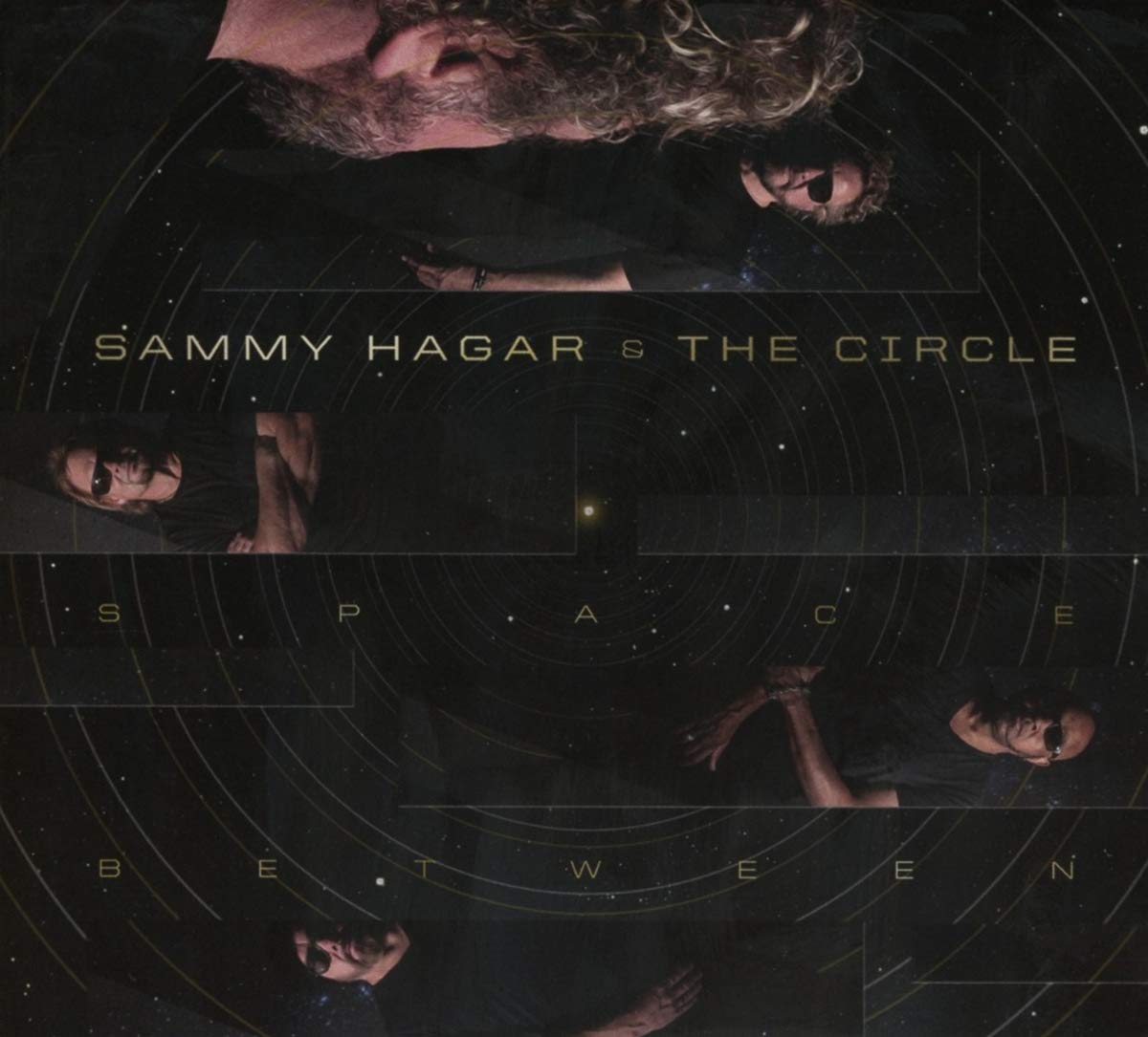 sammy hager the circle