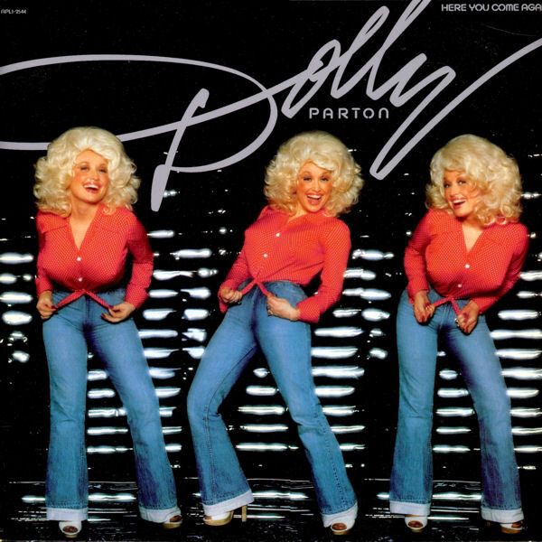 dolly_here you come again