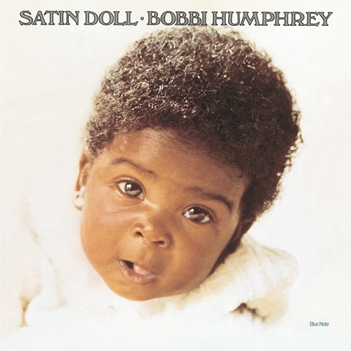 bobbi humphrey_satin doll