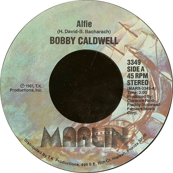 bobby caldwell_alfie