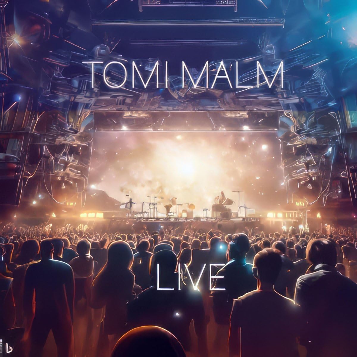 tomi malm live